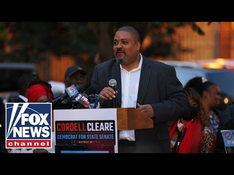 You are currently viewing Is it just about politics? The NY DA’s case against President Trump | The Fox News Rundown