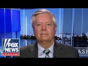 Read more about the article Lindsey Graham: This case is falling apart before our eyes