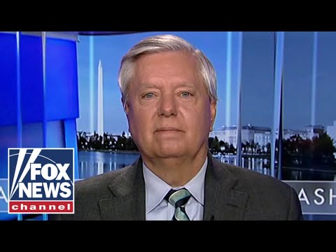 You are currently viewing Lindsey Graham: This case is falling apart before our eyes