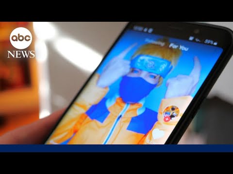 You are currently viewing TikTok CEO set to testify