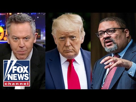 You are currently viewing Gutfeld: Deranged criminals go free as Alvin Bragg goes after Trump