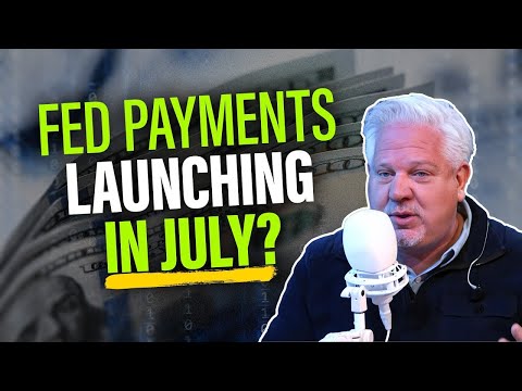You are currently viewing This New Fed Program is STEP #1 to LOSING Financial Control