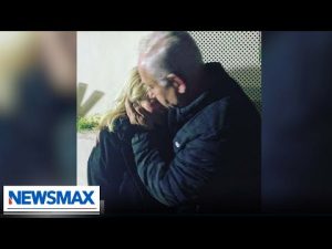 Read more about the article Benjamin Netanyahu’s wife rescued after being trapped by angry mob | Wake Up America