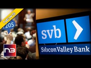Read more about the article Shock Deal: Feds Auction Off What’s Left of Collapsed Silicon Valley Bank