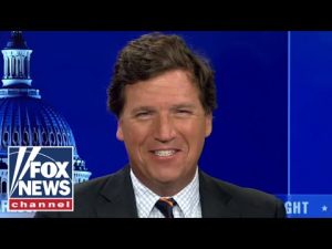Read more about the article Tucker: This Dr. Fauci footage is truly hilarious