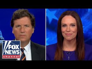 Read more about the article Guest warns Tucker that US taxpayer money is funding a China-linked business
