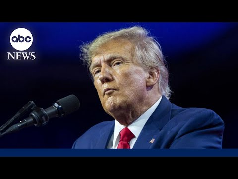 You are currently viewing Grand jury could reconvene Monday to hear testimony in Trump hush money investigation