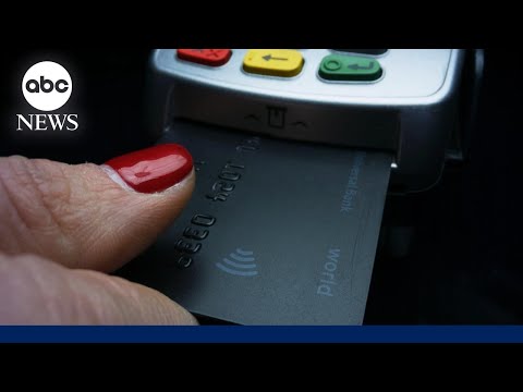 You are currently viewing New fallout from Federal Reserve hiking interest rates for 9th consecutive time | ABCNL