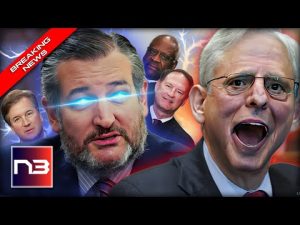 Read more about the article WATCH Garland Tested In Showdown With Cruz Over SCOTUS Riots on Capitol Hill