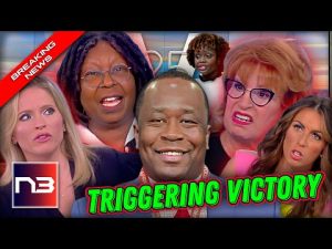 Read more about the article Reporter who Derailed WH Press Briefing Rebounds BIG TIME after Receiving Loads of Criticism