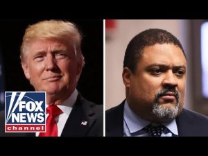 Read more about the article McEnany: Even the New York Times is calling this unprecedented