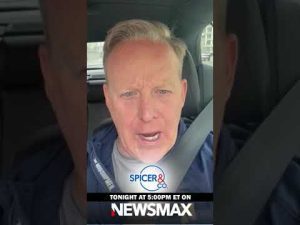 Read more about the article TONIGHT: Rep. Brian Babin (R-Texas) on Spicer & Co. on NEWSMAX