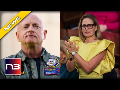 You are currently viewing Mark Kelly Draws a Line in the Sand: No to Sinema