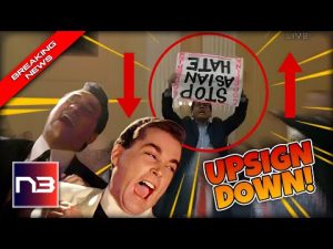 Read more about the article OWNED: China-Loving Protester HUMILIATED By GOP Chairman In Hearing – ‘Your Sign is Wrong’