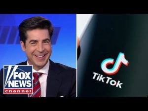 Read more about the article ‘The Five’: Apparently it’s ‘racist’ to support a TikTok ban