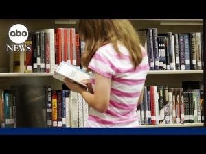 Read more about the article Record number of demands made to ban or censor books in 2022: Report