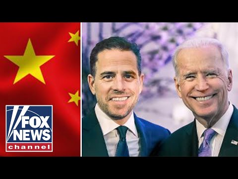 You are currently viewing ‘The Five’ reacts to White House downplaying bombshell Hunter Biden news