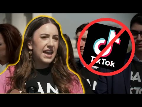 You are currently viewing ‘Libs of TikTok’ Founder RIPS TikTok for Providing PREDATORS a Place to Prey on Children