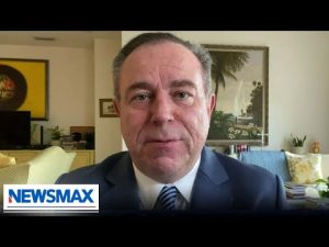 Read more about the article DirecTV, NEWSMAX and America WIN with cable agreement: NEWSMAX CEO Christopher Ruddy | The Record