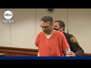 Read more about the article Parents of Michigan high school shooter will go to trial, judges rule