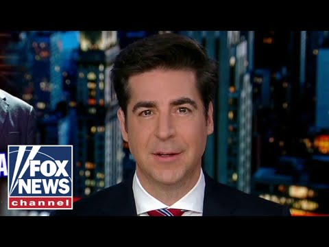 You are currently viewing Jesse Watters: The Trump vs DeSantis slugfest is ramping up