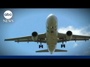Read more about the article Off -duty pilot helps land plane