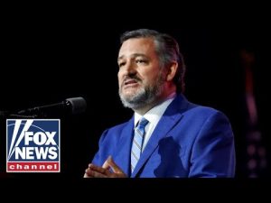 Read more about the article Sen. Ted Cruz delivers remarks at CPAC