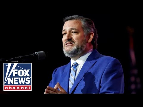 You are currently viewing Sen. Ted Cruz delivers remarks at CPAC