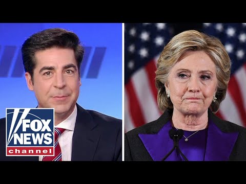 You are currently viewing Jesse Watters: Even for Hillary Clinton this was bad