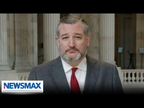 You are currently viewing Ted Cruz: Democrats are scared out of their mind