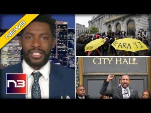Read more about the article Former BLM Activist Calls Out San Francisco’s “Insulting” Reparations Plan