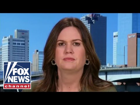 You are currently viewing Sarah Sanders: This was a cover-up and there needs to be accountability