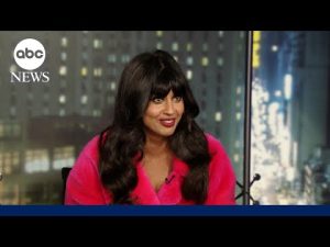 Read more about the article ‘It’s the great equalizer’: Jameela Jamil on the universal struggle of dating | ABCNL