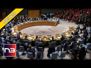 Read more about the article UN Wants to Destroy World Economy to Tackle Climate Crisis