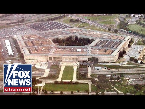 You are currently viewing US military carries out airstrikes in Syria after death, injuries in drone attack