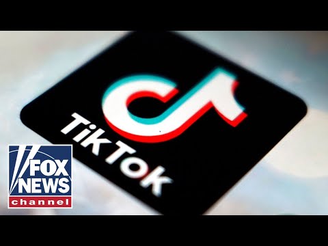 You are currently viewing Here’s how Congress is taking aim at TikTok  | The Bret Baier Podcast