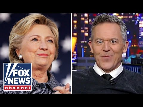 You are currently viewing Gutfeld: What would you ask Hillary Clinton?