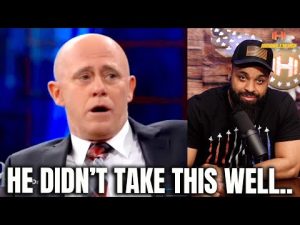 Read more about the article Father Meets Transgender Son For First Time on Dr Phil is Heartbreaking