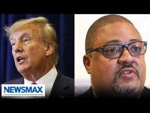 Read more about the article Trump grand jury canceled again | Wake Up America