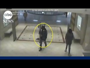Read more about the article Police release body camera footage of fatal shooting of a man chased for allegedly shoplifting | GMA