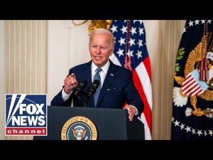 Read more about the article LIVE: Biden holds bilateral meetings with Trudeau, addresses the Canadian parliament