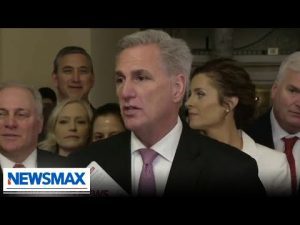 Read more about the article BREAKING: House Republicans pass Parent’s Bill of Rights | National Report