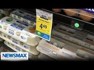 Read more about the article What is driving the source of inflation? | Wake Up America