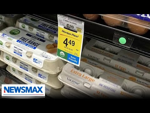 You are currently viewing What is driving the source of inflation? | Wake Up America