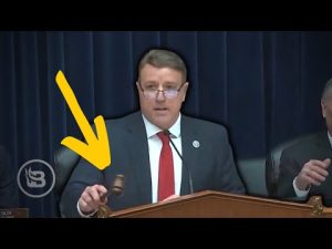 Read more about the article Frenzied Protesters Go CRAZY During Gun Rights Hearing FORCING Committee to Stop