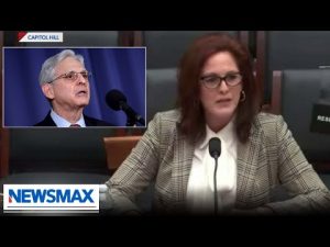 Read more about the article Biden DOJ and FBI sent a chill towards parents: Tiffany Justice | National Report