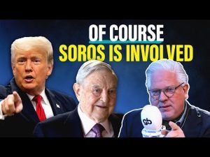 Read more about the article George Soros IS linked to Trump indictment, despite NYT LIES