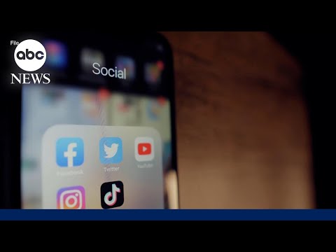 You are currently viewing Utah passes laws aimed at restricting child and teen access to social media platforms