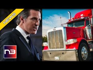 Read more about the article New Law for California Truckers: Go Electric or Go Home