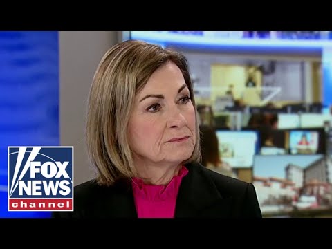 You are currently viewing Iowa gov. defends restrictions on transgender minors: ‘I’m proud of what we’re doing’